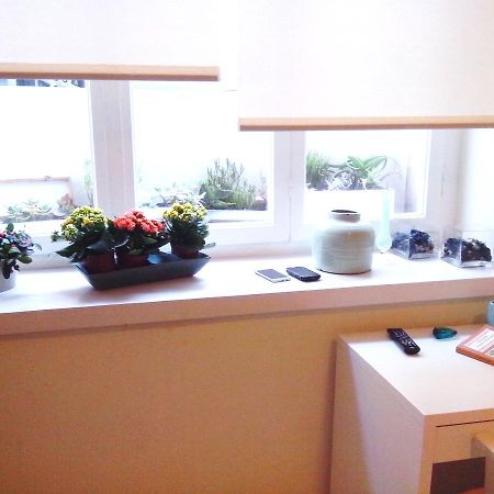 Kolonaki Cozy Apartment เอเธนส์ ภายนอก รูปภาพ