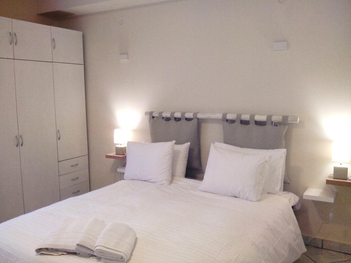 Kolonaki Cozy Apartment เอเธนส์ ภายนอก รูปภาพ