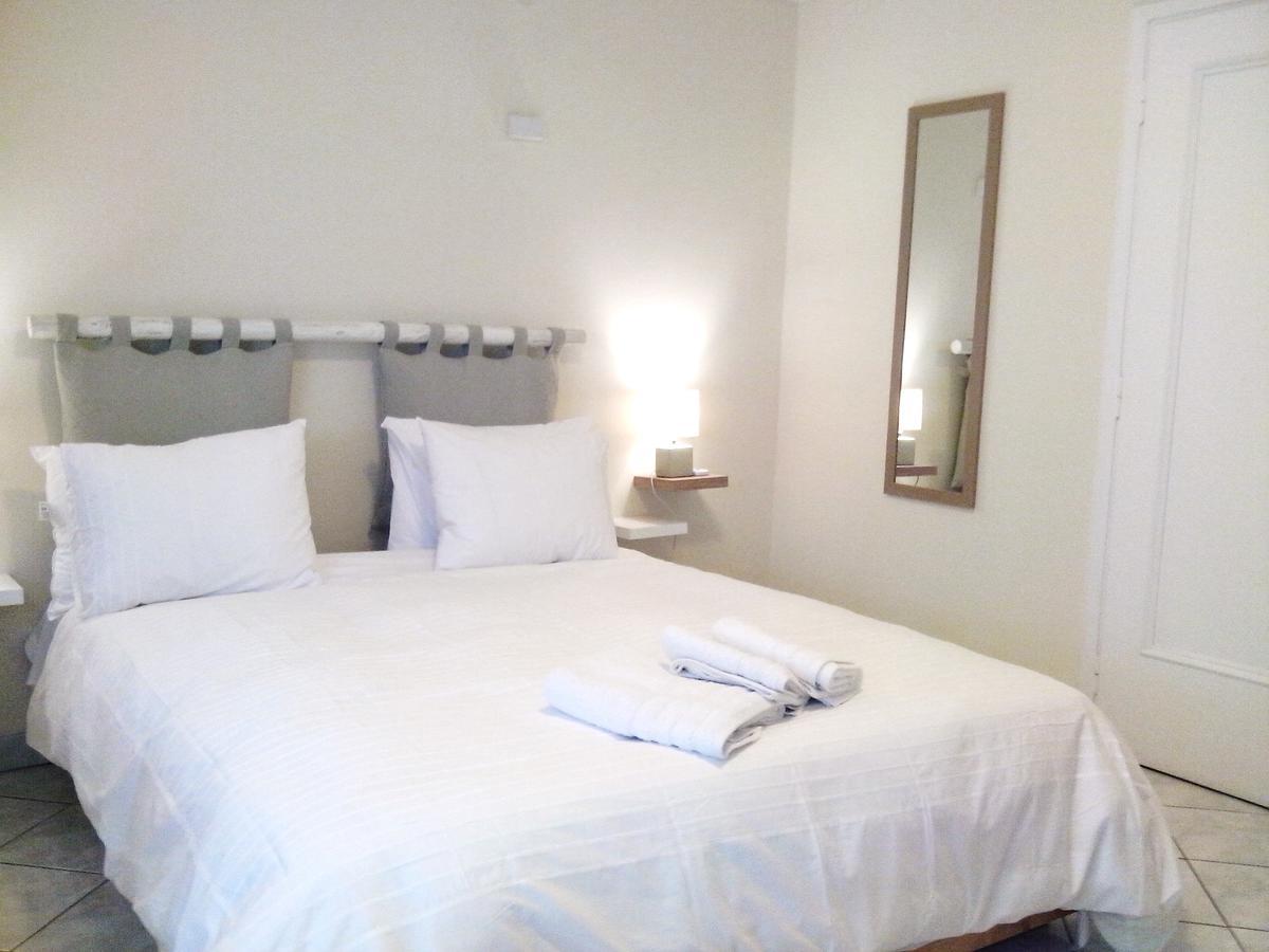 Kolonaki Cozy Apartment เอเธนส์ ภายนอก รูปภาพ