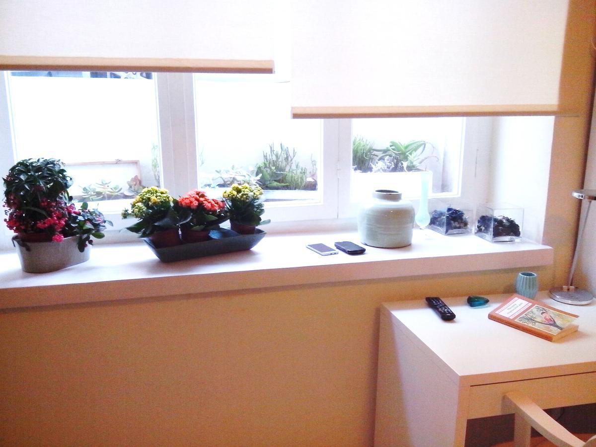 Kolonaki Cozy Apartment เอเธนส์ ภายนอก รูปภาพ