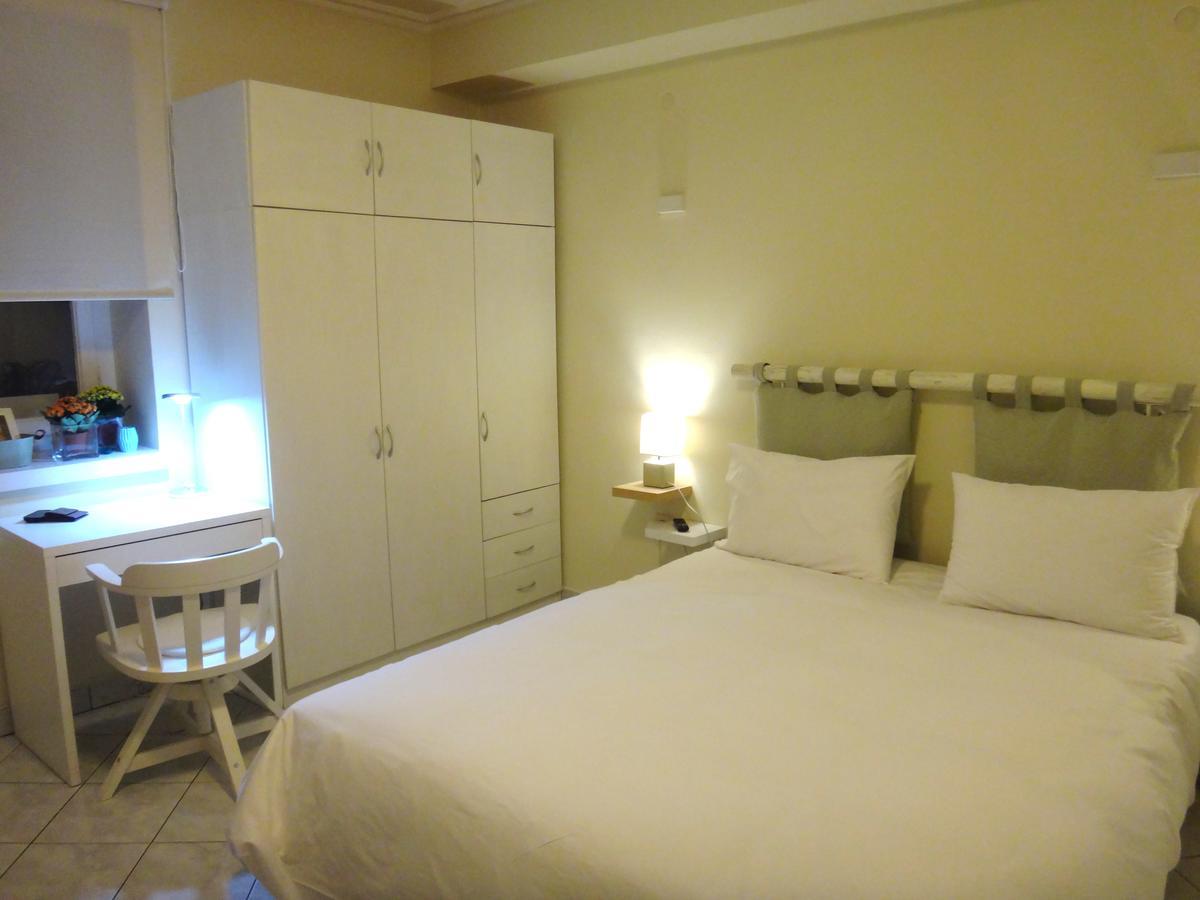 Kolonaki Cozy Apartment เอเธนส์ ภายนอก รูปภาพ