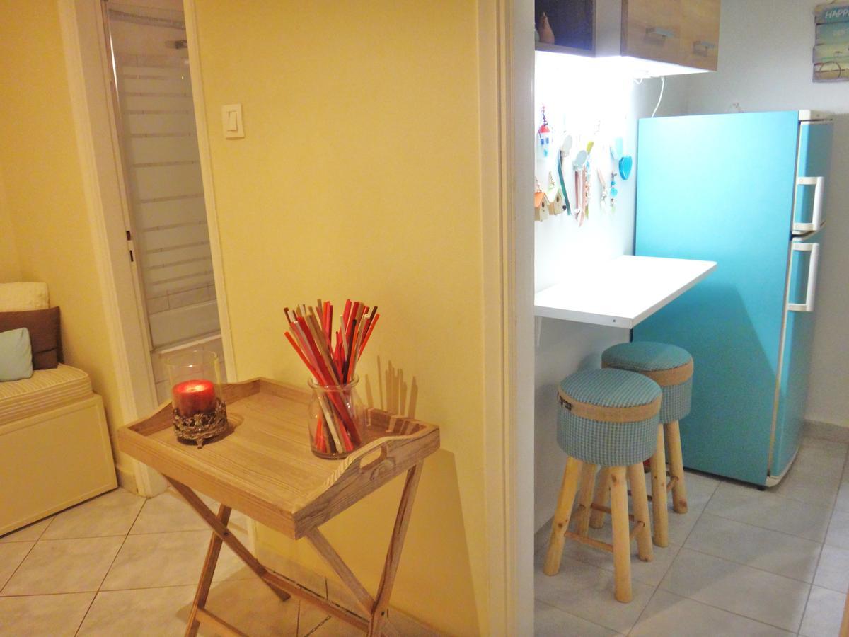 Kolonaki Cozy Apartment เอเธนส์ ภายนอก รูปภาพ