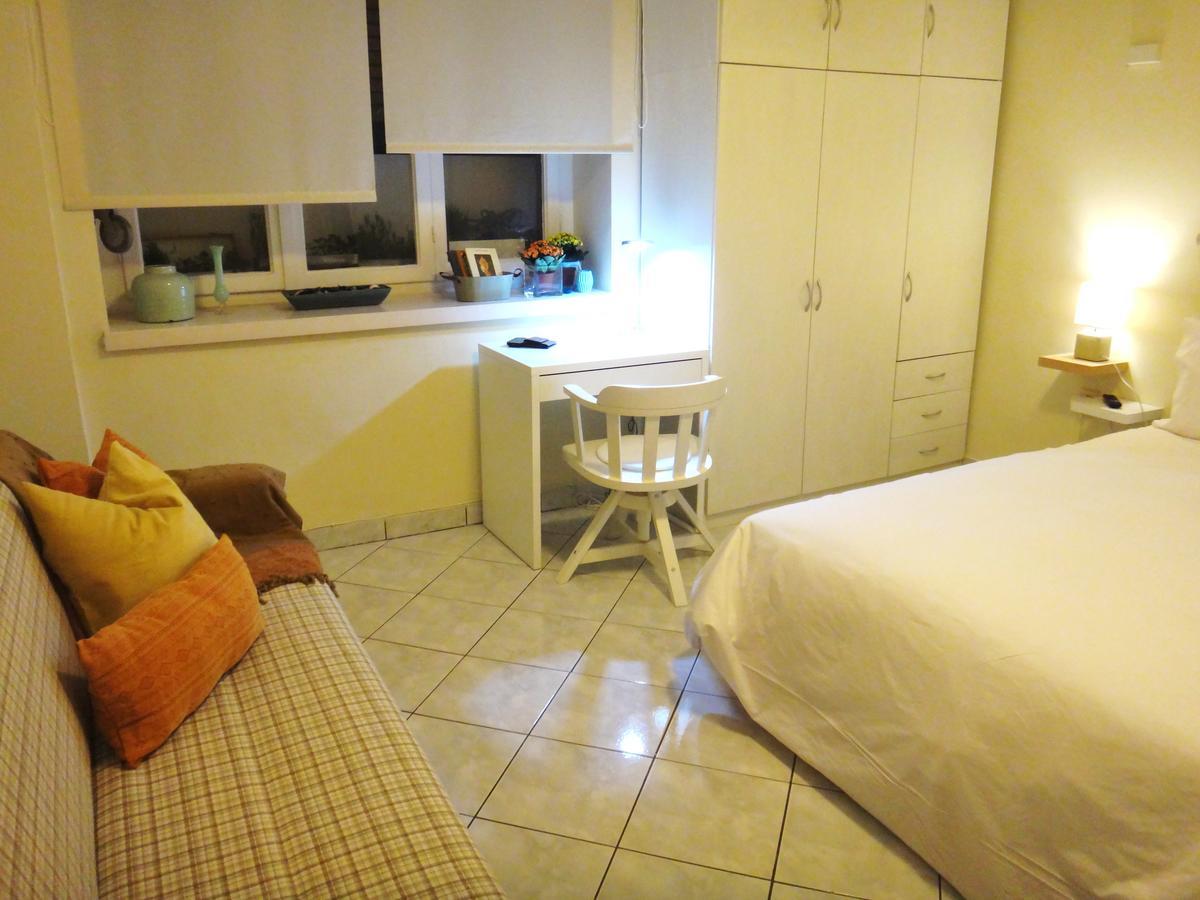 Kolonaki Cozy Apartment เอเธนส์ ภายนอก รูปภาพ