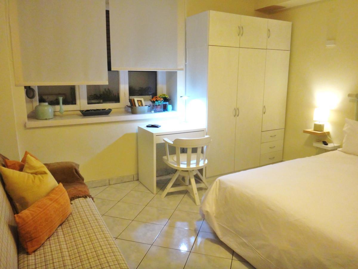 Kolonaki Cozy Apartment เอเธนส์ ภายนอก รูปภาพ